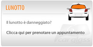 Riparazione Lunotto